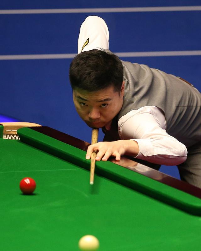 全力争冠的 全力争冠的